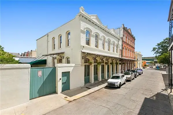 515 Ursulines Avenue, New Orleans, LA 70116