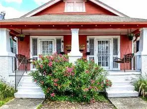 1727-29 Marigny Street, New Orleans, LA 70117