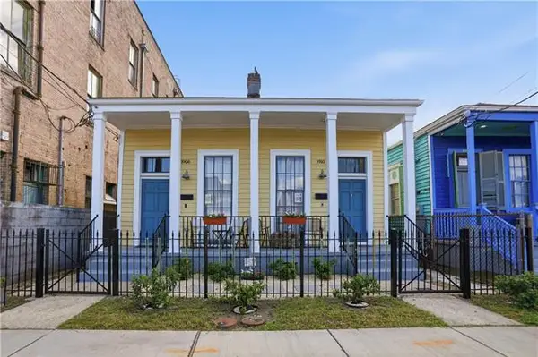 1906-10 Josephine Street, New Orleans, LA 70113