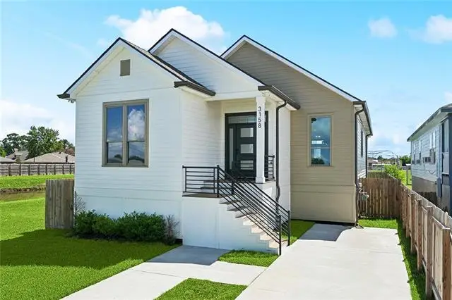 3158 Augusta Street, Kenner, LA 70065 - #2