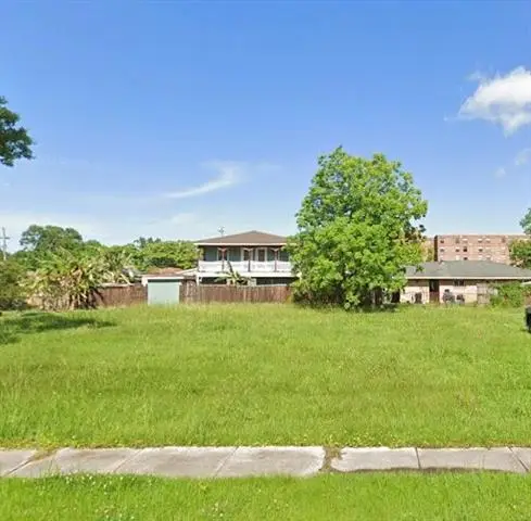 4445 Camelot Drive, New Orleans, LA 70127 - #1