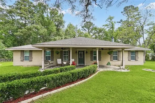 20321 Highway 22 Highway, Ponchatoula, LA 70454