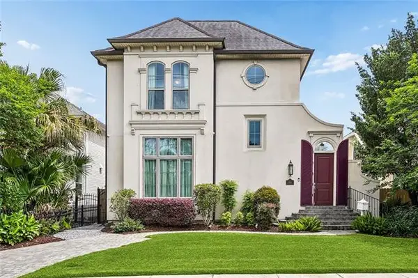 6919 West End Boulevard, New Orleans, LA 70124