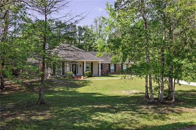 517 Southdown Drive, Pearl River, LA 70452 - #2