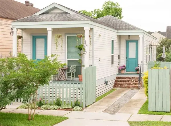 1932 Lapeyrouse Street, New Orleans, LA 70116