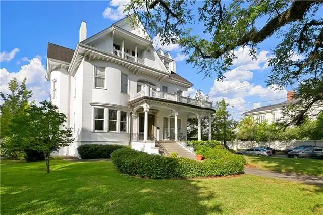 6226 St Charles Avenue, New Orleans, LA 70118 - #2