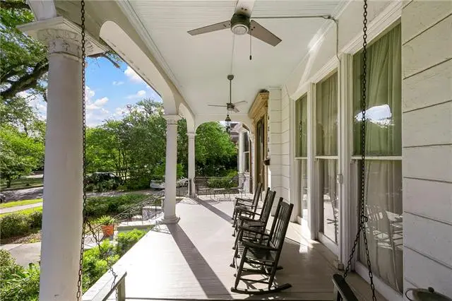 6226 St Charles Avenue, New Orleans, LA 70118 - #3
