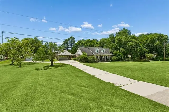 12614 Highway 11 Highway, Belle Chasse, LA 70037 - #2