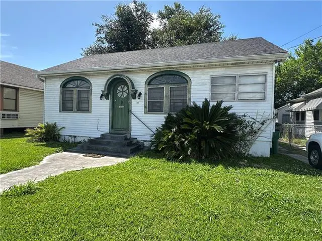 318 Harding Street, Jefferson, LA 70121 - #2
