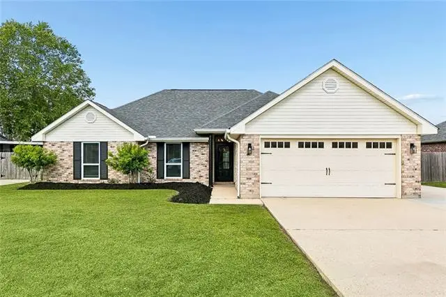 209 Bethany Drive, Luling, LA 70070 - #3