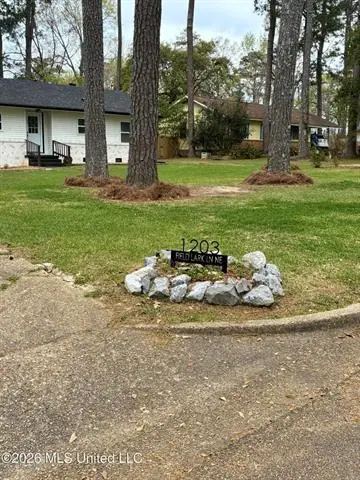 1203 Field Lark Lane, Brookhaven, MS 39601 - #3