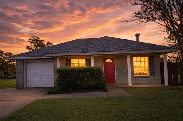 100 Historic West Street, Garyville, LA 70051 - #1