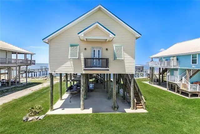 25307 Chef Menteur Highway, New Orleans, LA 70129 - #1