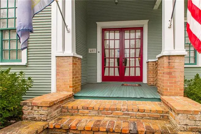 407 Avenue B Avenue, Kentwood, LA 70444 - #2