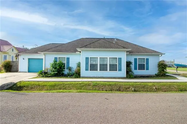 148 Heltz Street, Garyville, LA 70051 - #1