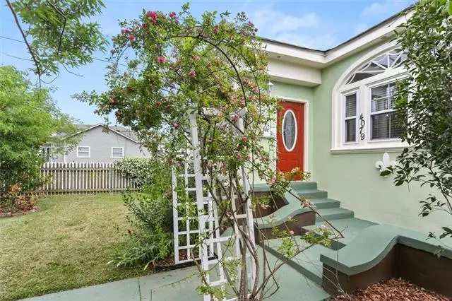 4079 Clematis Street, New Orleans, LA 70122 - #2