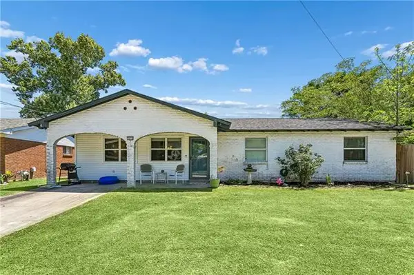 3676 Meadowdale Drive, Slidell, LA 70458