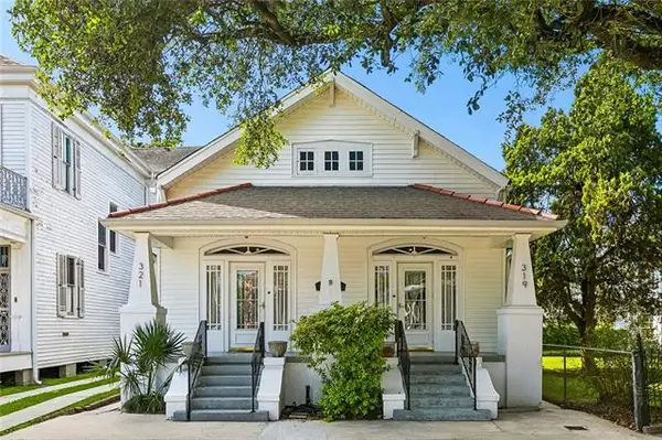 319-321 Pelican Avenue, New Orleans, LA 70114