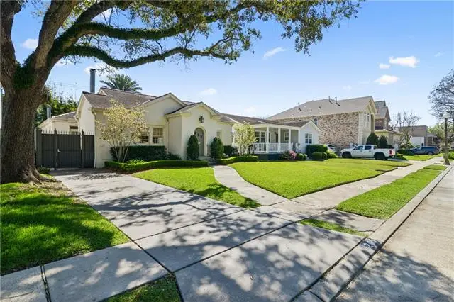 205 Magnolia Drive, Metairie, LA 70005 - #2