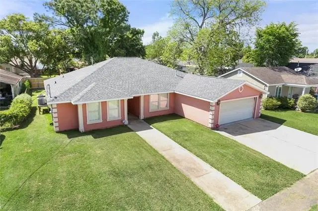 1015 Fairway Street, Kenner, LA 70062 - #2