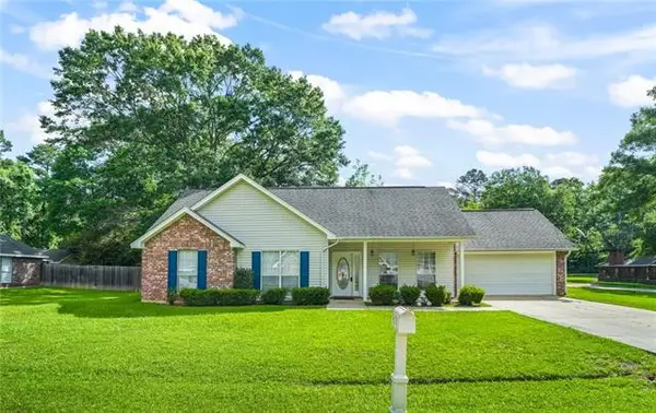 1040 Newman Circle, Franklinton, LA 70438