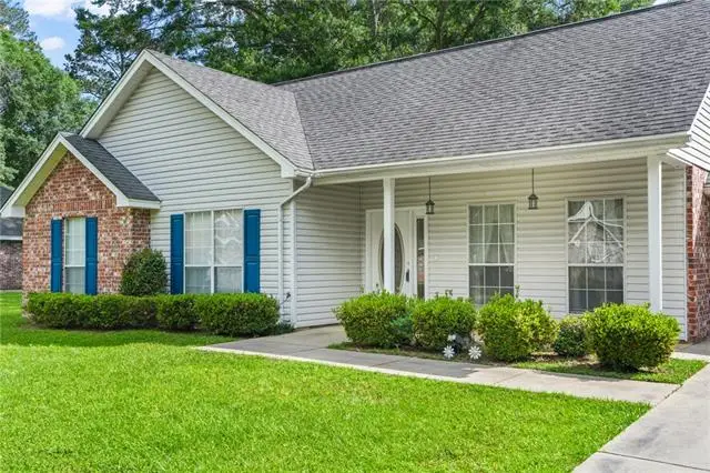1040 Newman Circle, Franklinton, LA 70438 - #3