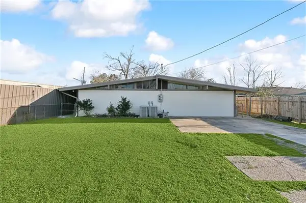 147-49 Bonner Street, Kenner, LA 70062