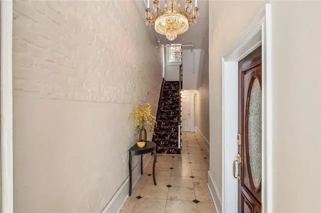 827 Burgundy Street #C, New Orleans, LA 70116 - #3