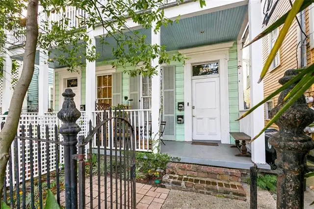 1411 Terpsichore Street, New Orleans, LA 70130 - #3