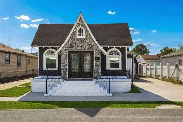 4036 Buick Street, New Orleans, LA 70126 - #1