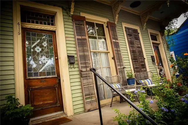 4117-19 Laurel Street, New Orleans, LA 70115 - #2