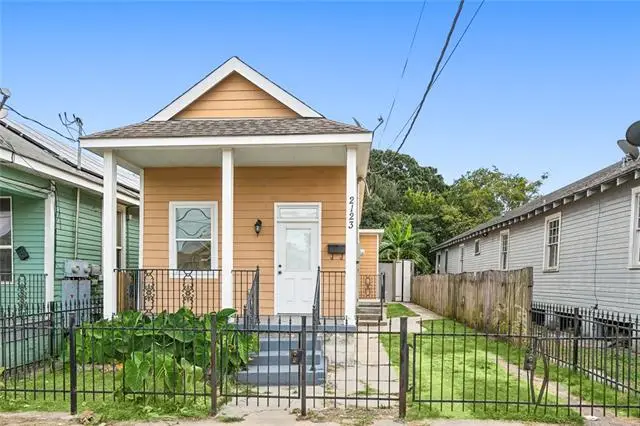 2123 Arts Street, New Orleans, LA 70117 - #1