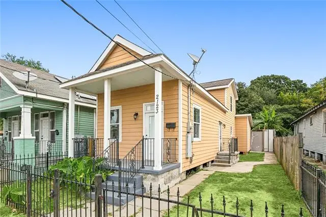2123 Arts Street, New Orleans, LA 70117 - #2