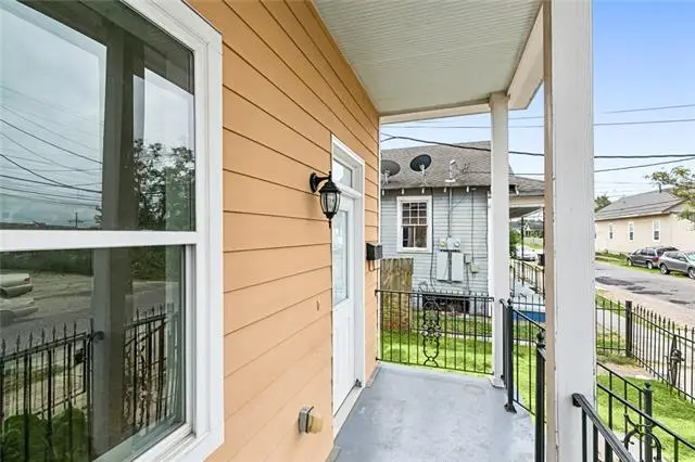 2123 Arts Street, New Orleans, LA 70117 - #3
