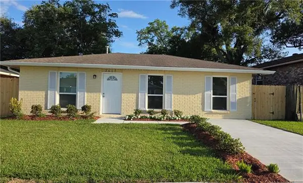 2617 Colorado Drive, Marrero, LA 70072