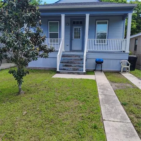 1311 Flood Street, New Orleans, LA 70117