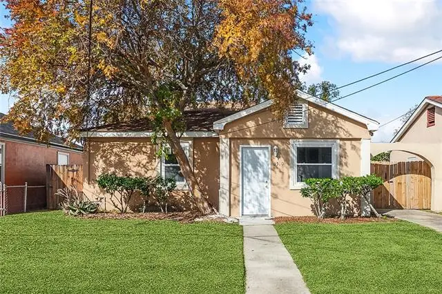 3510-12 Joliet Street, New Orleans, LA 70118 - #1