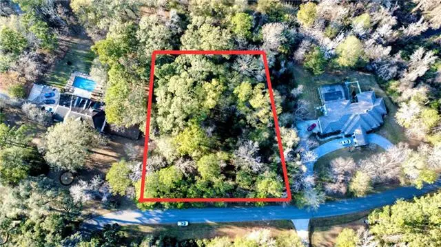 307 Black River Drive, Madisonville, LA 70447 - #1