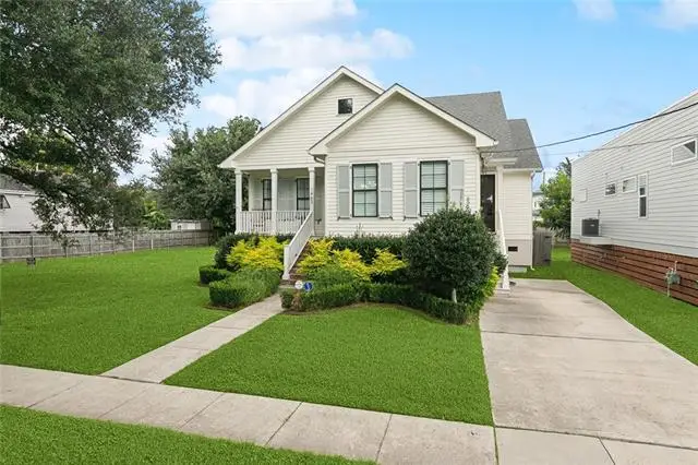 1463 Mithra Street, New Orleans, LA 70122 - #2