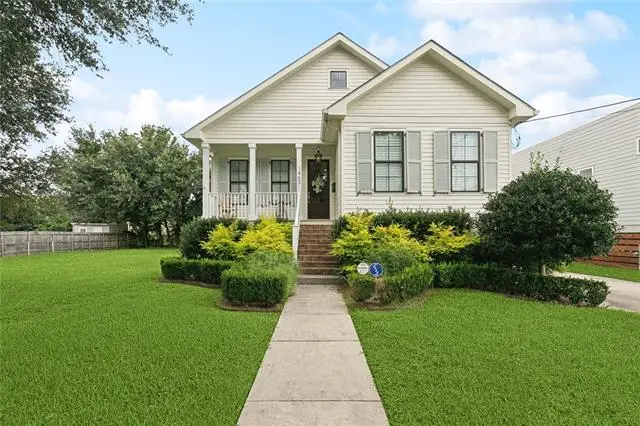 1463 Mithra Street, New Orleans, LA 70122 - #3