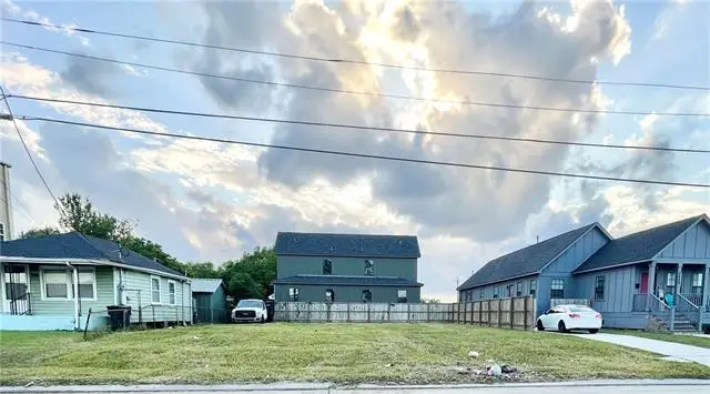 3934 Johnny Jackson Jr Boulevard, New Orleans, LA 70126 - #1