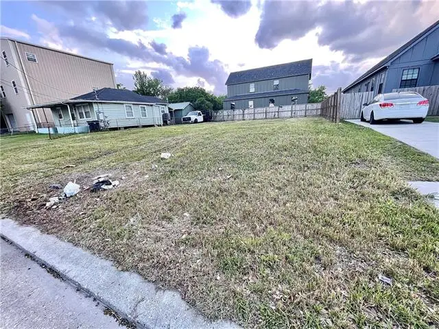 3934 Johnny Jackson Jr Boulevard, New Orleans, LA 70126 - #2