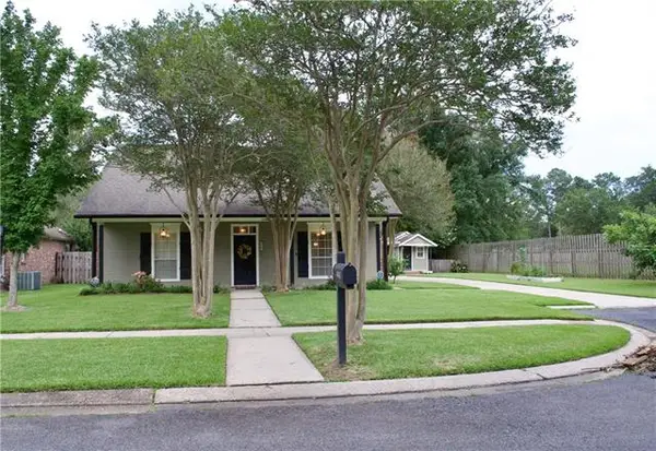 4943 Tealwood Court, Other, LA 70809