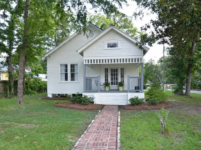 2248 Monroe Street, Mandeville, LA 70448 - #1
