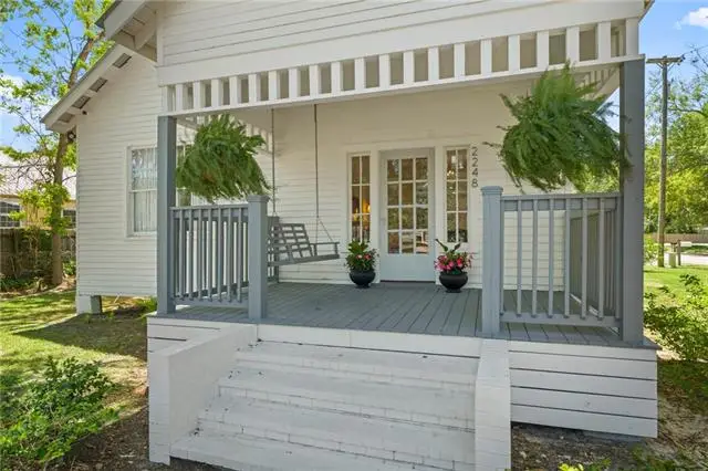 2248 Monroe Street, Mandeville, LA 70448 - #3