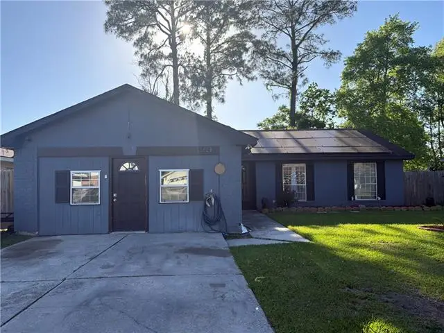 329 Tiffany Street, Slidell, LA 70460 - #1