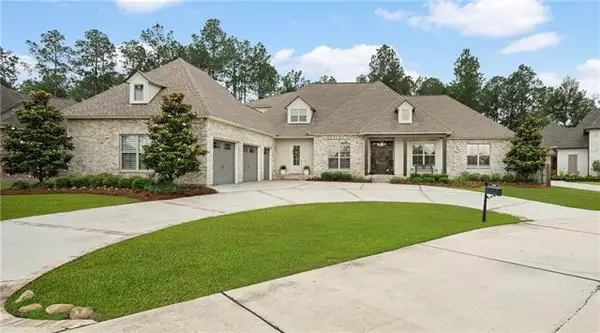1000 Wild Magnolia Court, Madisonville, LA 70447