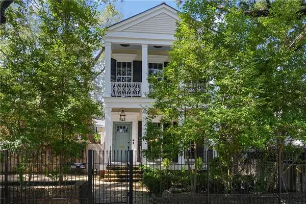 920-22 Louisiana Avenue, New Orleans, LA 70115