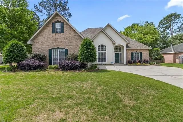 223 Bamboo Drive, Covington, LA 70433 - #2