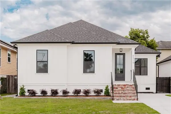 5319 Marigny Street, New Orleans, LA 70122